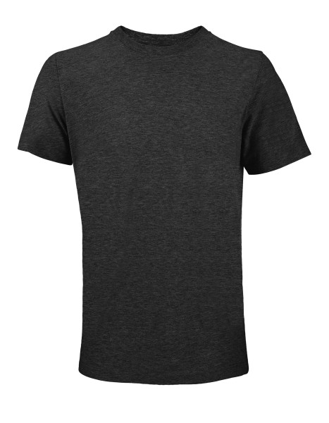 L04203 SOL´S Unisex Round Neck T-Shirt Tuner