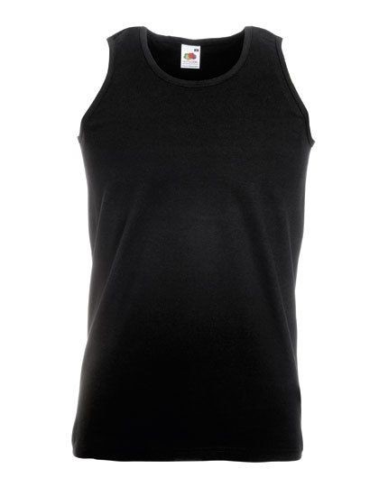 Valueweight Athletic Vest