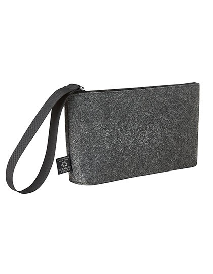 Zipper Bag Modern Classic