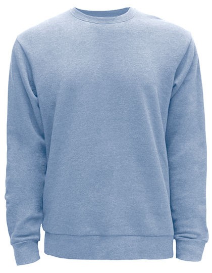 NX9002 Unisex PCH Pullover Crew