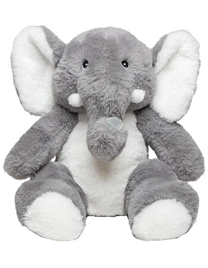 Recycel Elefant