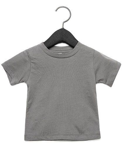 Baby Jersey Short Sleeve Tee