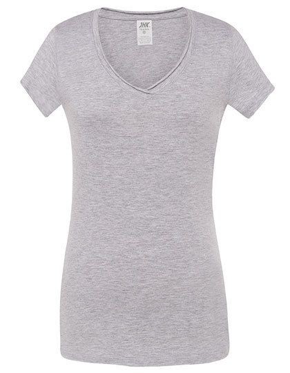 Ladies` V-Neck Sicilia