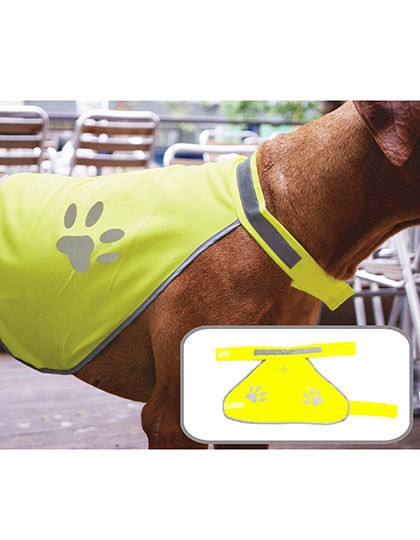 Safety Vest for Dogs