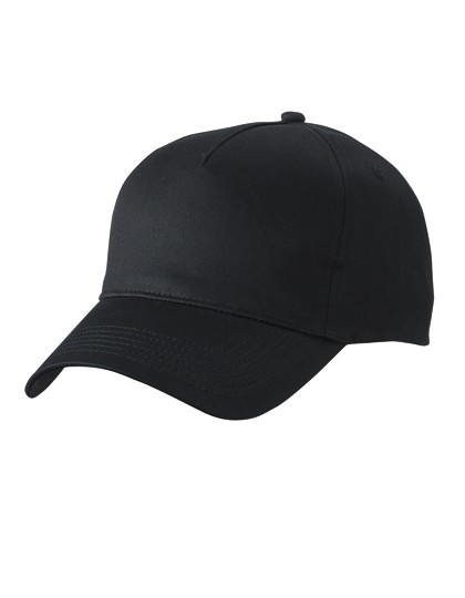 5-Panel Cap