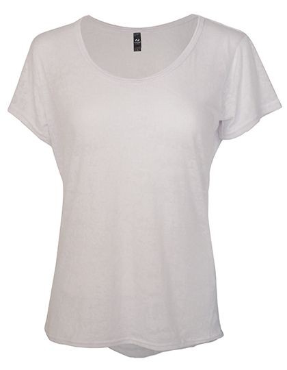 Greta Short Sleeve T-Shirt