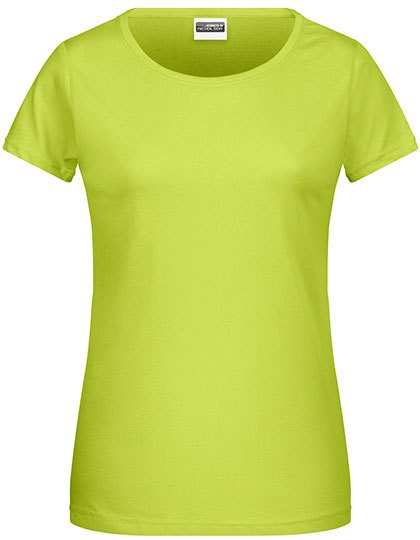 Ladies` Basic-T