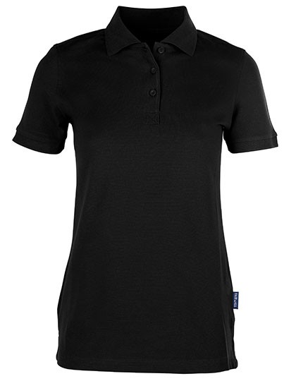 Women´s Heavy Stretch Polo