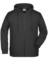 Men`s Zip-Hoody