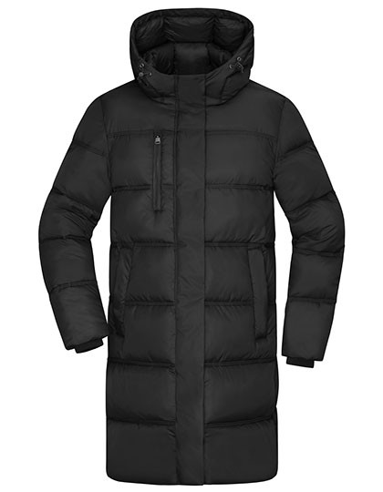 JN1367 Daiber Ladies´ Winter Short Coat
