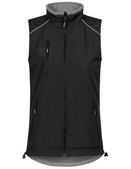 Women’s Reversible Vest C⁺