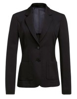 Women´s Slim Fit Jersey Jacket Libra