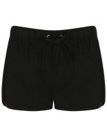 Women`s Retro Shorts