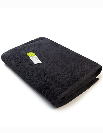 Organic Beach Towel