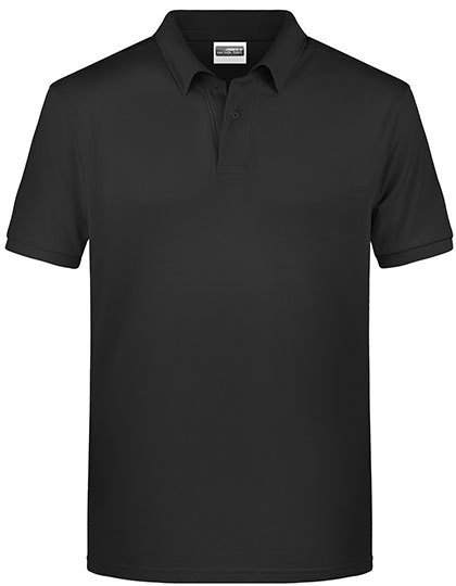 Men`s Basic Polo