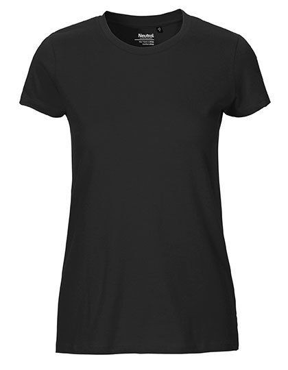 Ladies` Fit T-Shirt