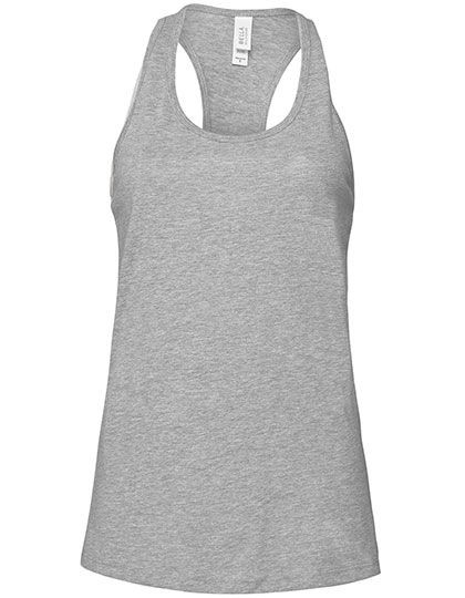 BL6008 Women´s Jersey Racerback Tank