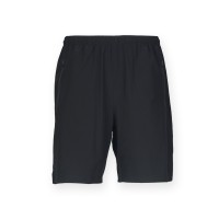 FH817 Finden+Hales Adult's Stretch Sports Shorts