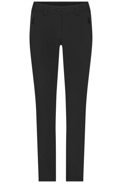 JN1207 James & Nicholson Ladies' Pants