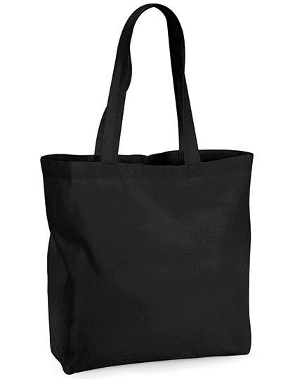 Organic Premium Cotton Maxi Bag