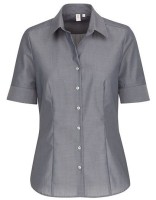 Vorschau: Women`s Blouse Regular Fit Shortsleeve Vorschau: Women`s Blouse Regular Fit Shortsleeve