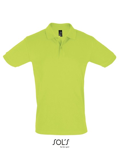 Men`s Polo Shirt Perfect