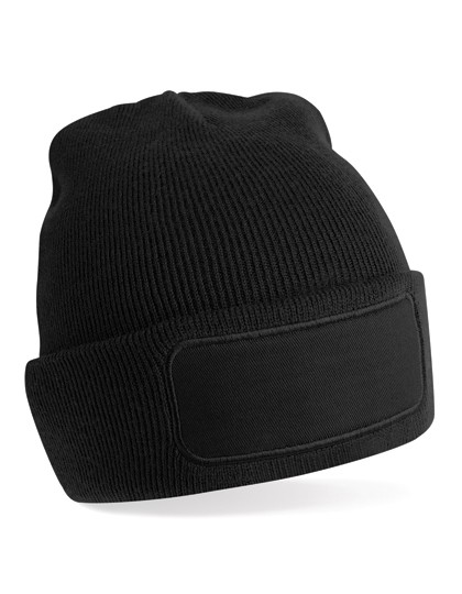 Original Patch Beanie