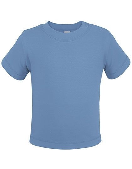 Bio Short Sleeve Baby T-Shirt