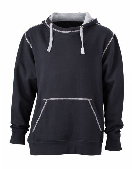 Men`s Lifestyle Hoody