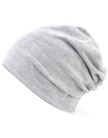 BW8021 Organic Cotton 24/7 Beanie