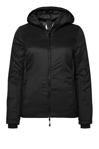 HAKRO HAKRO Damen Kapuzen-Thermo-Loftjacke