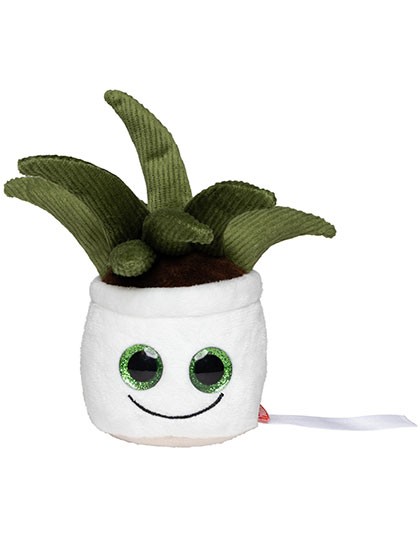 Schmoozies® Evergreenies® Aloe Vera