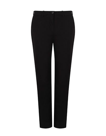 Ladies` Stretch Chino