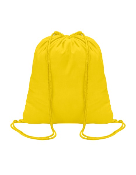 LB04095 SOL´S Drawstring Backpack Genova