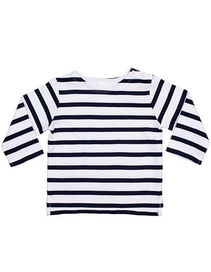 Baby Breton Top