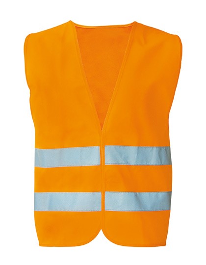 Safety Vest EN ISO 20471