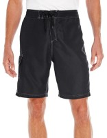 Solid Board Short