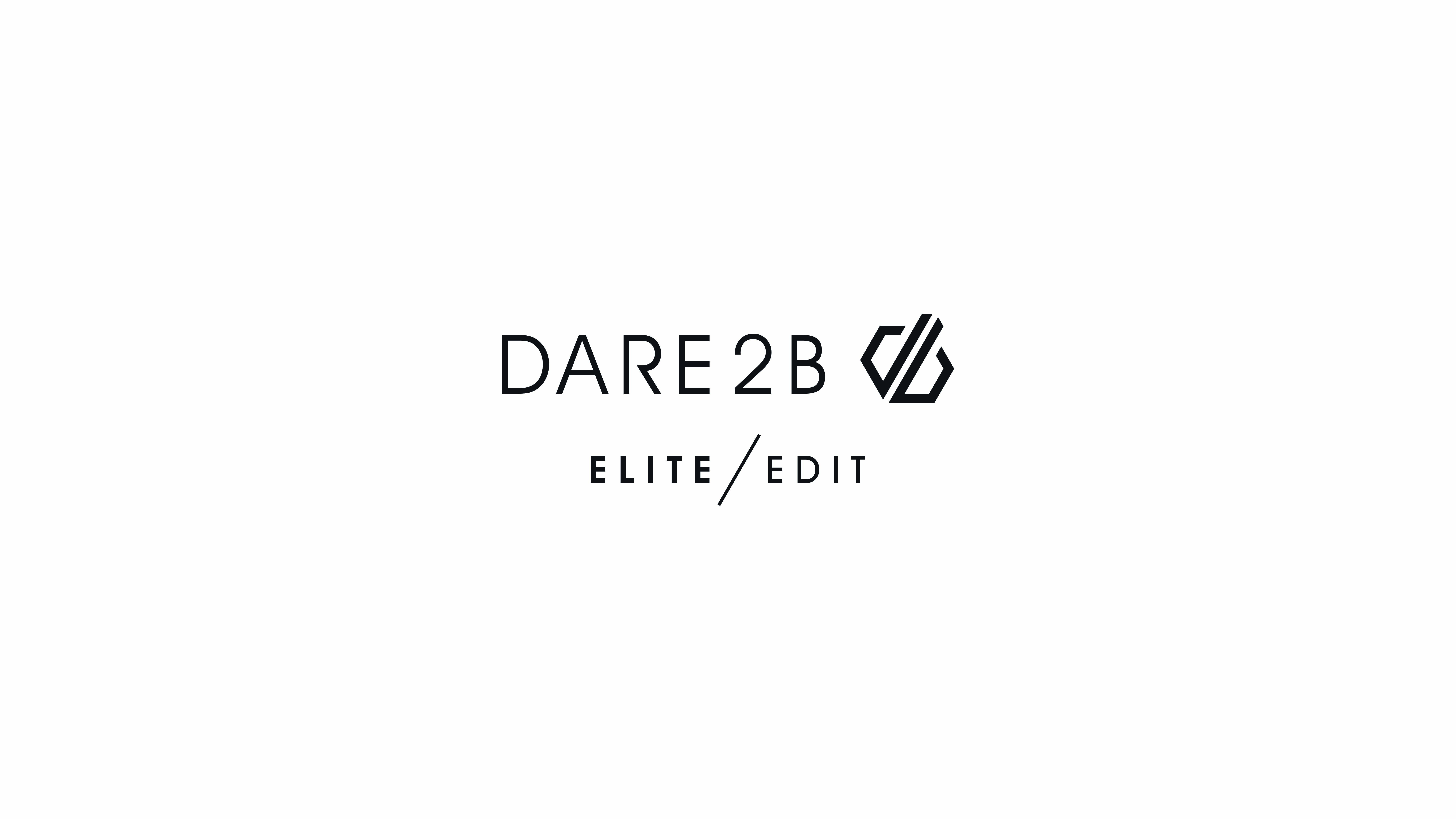Dare 2B Elite / Edit