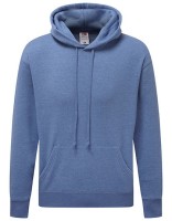 Vorschau: Premium Hooded Sweat Vorschau: Premium Hooded Sweat