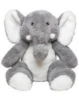 Recycel Elefant