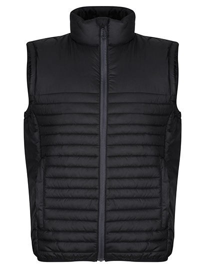 Honestly Made Recycled Insulated Bodywarmer