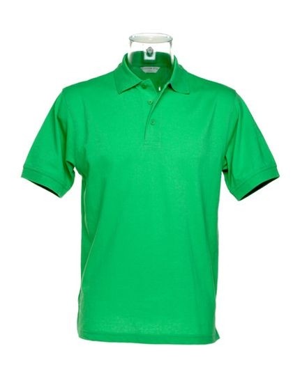 Classic Fit Polo Shirt Superwash 60°