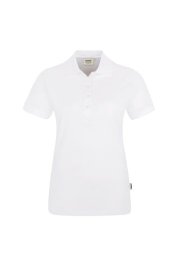 HAKRO Damen Poloshirt Stretch