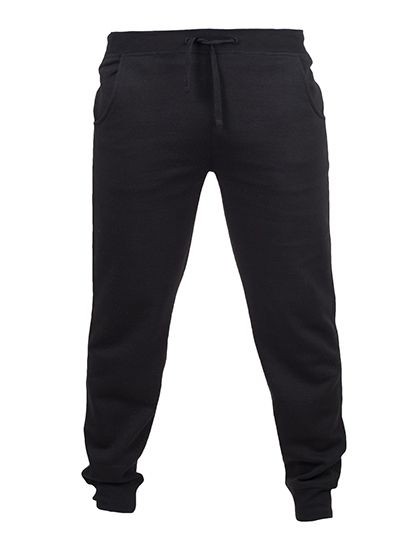 Men`s Slim Cuffed Jogger